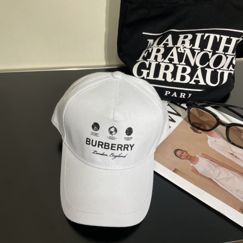 BURBERRY